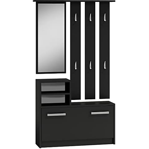 Oggi iRun Armoire d'Entrée Cover