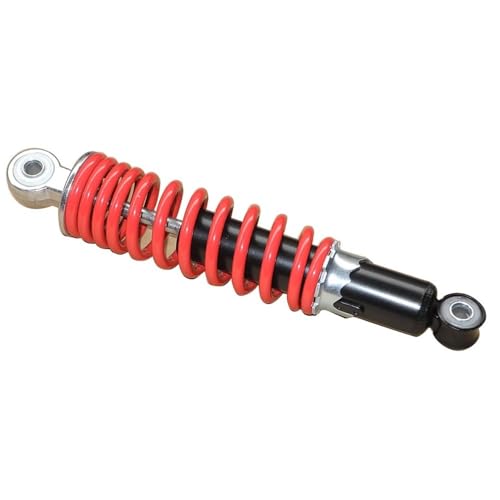 Amortisseur arrière 270mm pour réparer les secousses de mini-quad et scooter