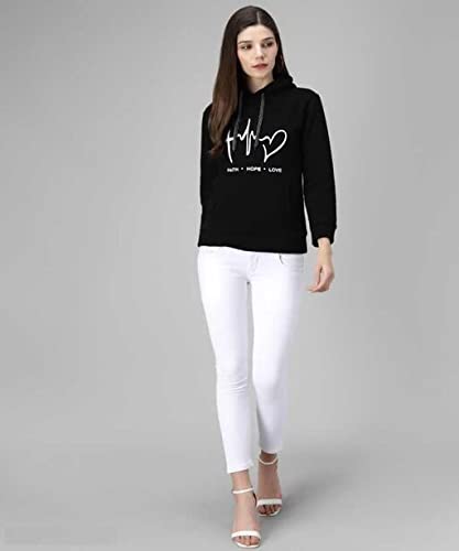 Image of Fashionable Sweatshirts Hoodies for Women