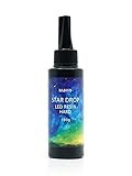Padico Résine UV-Led “Star Drop” Dur (100g)