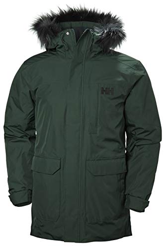 Image of Helly Hansen 54403 Men's Dubliner Parka