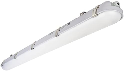 Vapor Tight Light 60W 1Pack