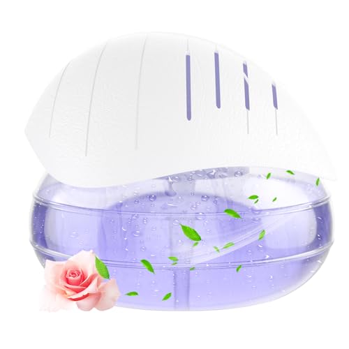 BBMars water air purifiers for home Essential Oil Aroma Diffuser With 7 Color LED Night light Small Air Cleaner For Smoke and Pets Air Revitalizer & Freshener for Home and Office