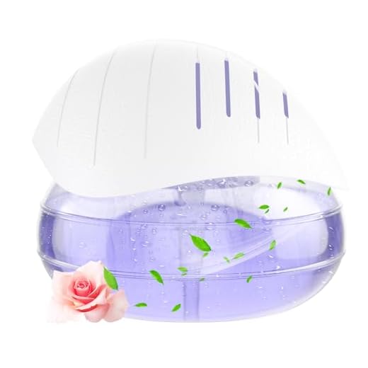 BBMars Essential Oil Air Purifier Diffuser