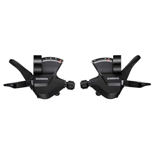 Shimano Altus Sl-m315 Shifter 3 x 7s