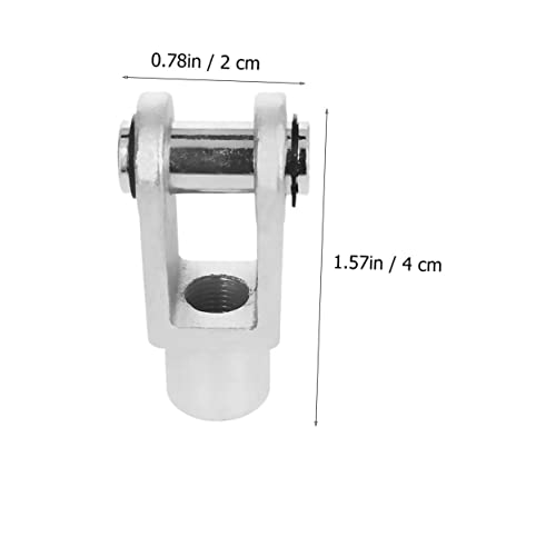 Raccords en Y pour vérin pour stopper les fuites d'air comprimé - 3