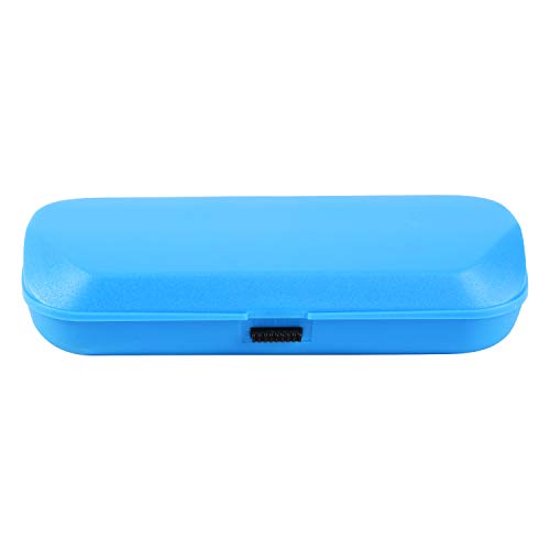 Image of VIVID Unisex Lightweight Specs Button Eyewear Dabbi Abs Hard Case Cover