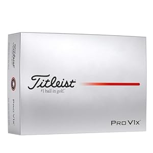 Titleist Pro V1x