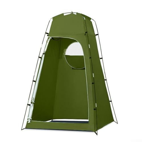 Tienda de ducha para playa y camping ideal para cambiarse de ropa