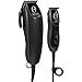 Imagen de Oster Kit profesional de corte de pelo que incluye cortadora ajustable Craftsman y mini recortadora Ace con cuchilla en T