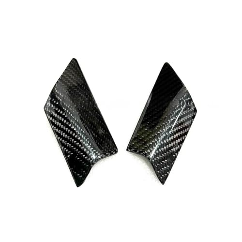 Latéraux carénage moto carbone anti rayure S1000RR - 5