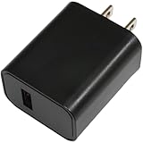 Kaito Denshi(海渡電子) USB 充電器 ACアダプター【PSE適合品】スマホ充電器 コンセント 15W 1ポート USB-A 3A コンパクト 小型 RoHS