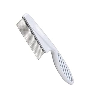 Huisdierborstels Handschoenen Multi-Purpose Hond Cat Kam Borstel Naald Pet Haarborstel for Yokie Puppy Kleine Hond Haar…