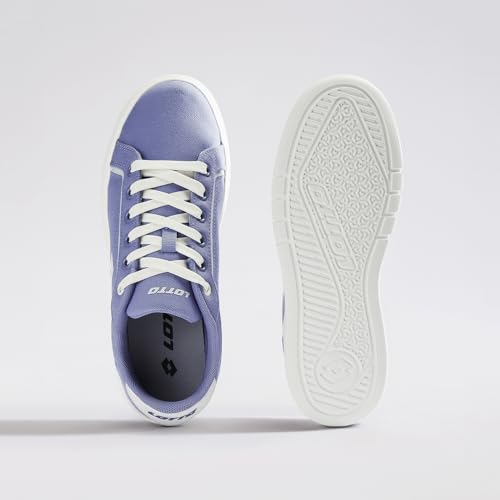 Image of Lotto Women Impulso Vele Sneakers
