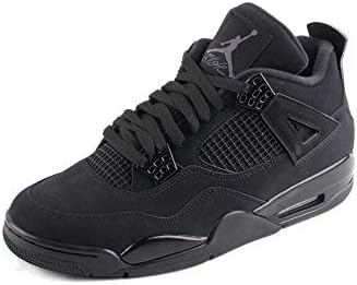 nike black cat jordan