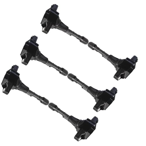 Bobine d'allumage Sport évite le voyant moteur Infiniti M35 Q50 Q70 kit 22448JA10C