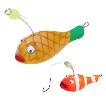 Amazon | ささめ針(Sasame) ANK01 謎のあんこう ＃153