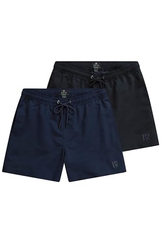 Jay-PI Maillot Homme Anti-Irritation à Séchage Ultra Rapide