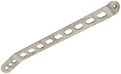 Stainless Nose Wing Strap