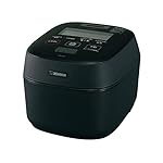 象印の炊飯器 NW-US07 [BZ]
