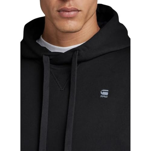 G-STAR Men's Premium Core Hooded Sweater3