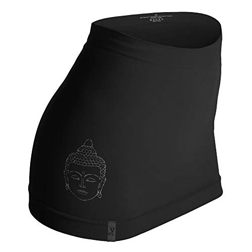 kidneykaren Karen riñón Fajas básico del tubo multifunción Yogagurt Fitness y Ocio Buddha, Frauen:L Cover