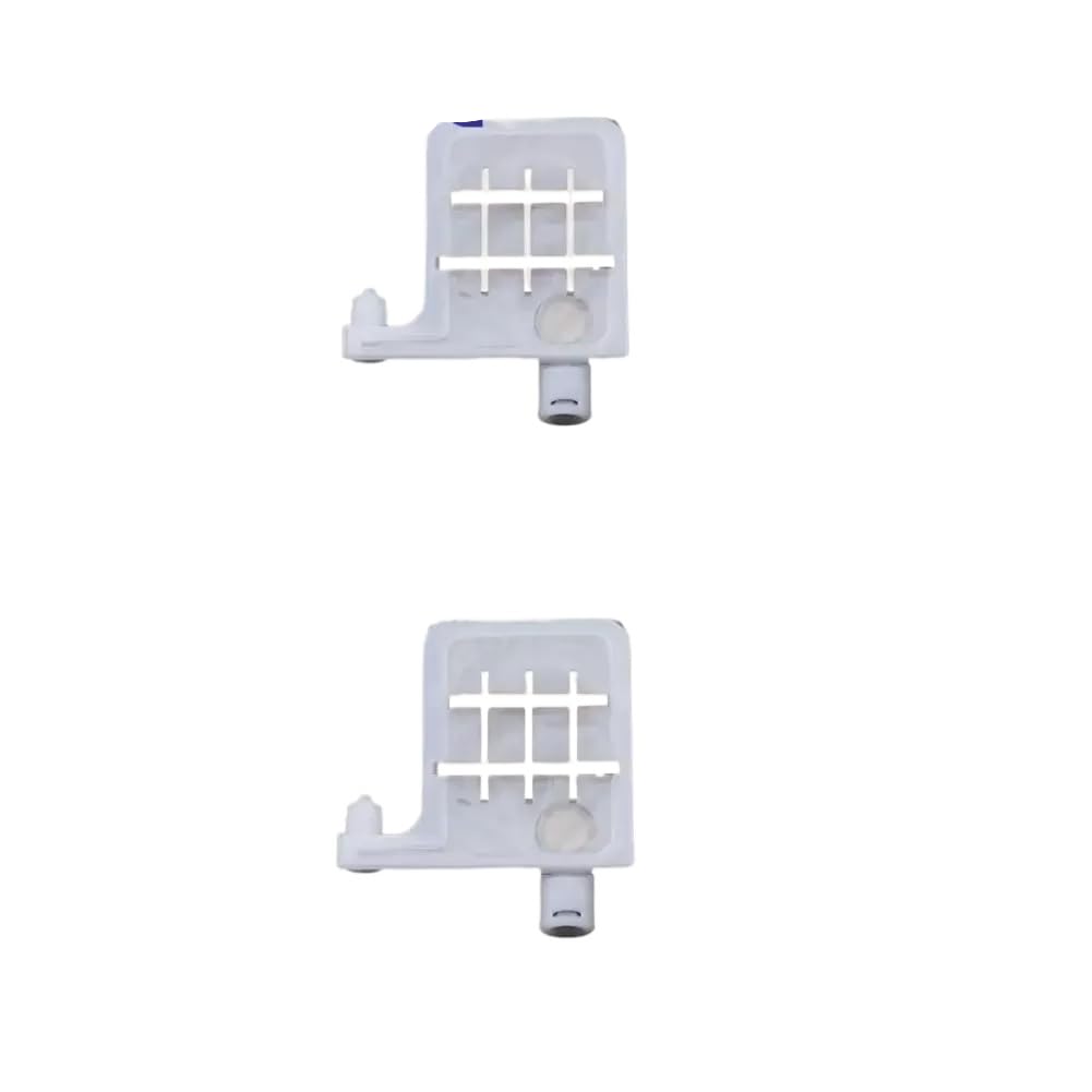 Filtro amortiguador de tinta con conector 3x2mm resistente a solventes pack 50 2
