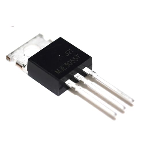 MJE15030G Transistors TO220 Lot de 10 Pièces pour Amplificateur