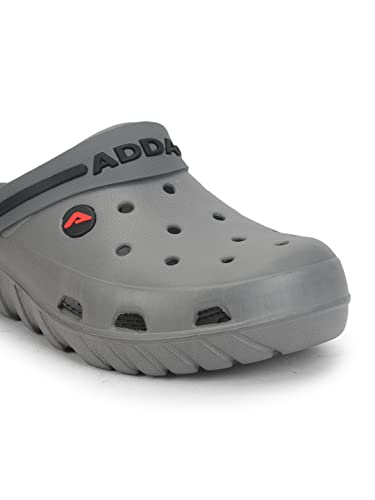 Image of Adda SWIFT || Durable & Comfortable || EVA Sole || Lightweight || Fashionable || Super Soft || Clogs for Men