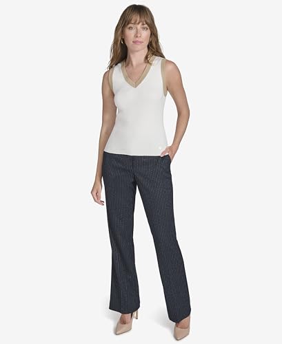 Tommy Hilfiger Women's Sleeveless Sweater2