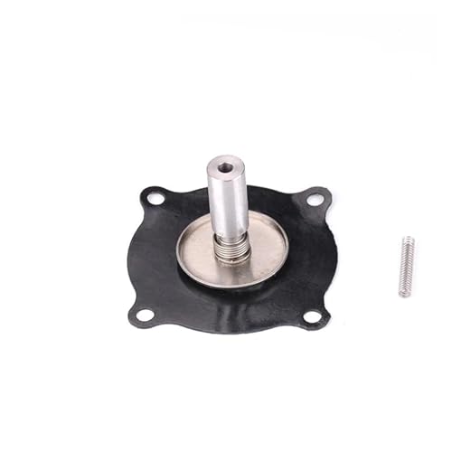 Kit réparation électrovanne 2W 1" réparation blocage fermeture