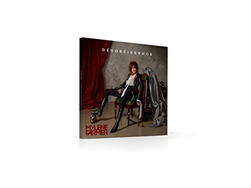 Désobéissance -Coll. ed- Coffret CD prestige pour collectionneur
