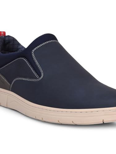Image of Bata Mens Shoes Loafer