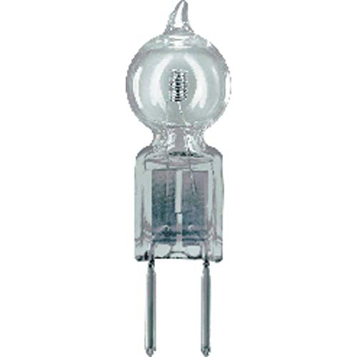 Preisvergleich Produktbild Osram HaloStar Halogen-Niedervoltlampe, GY6.35-Sockel, dimmbar, 12 Volt, 25 Watt - Ersatz für 35 Watt, Warmweiß - 2900K
