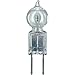 Produktbild Osram HaloStar Halogen-Niedervoltlampe, GY6.35-Sockel, dimmbar, 12 Volt, 25 Watt - Ersatz für 35 Watt, Warmweiß - 2900K