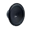 HERTZ Cento Series CS-250-S2 10 (250mm) 300 Watt RMS 2-Ohm SVC Subwoofer