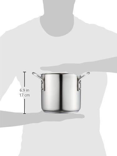 Amazon｜遠藤商事 業務用 (ムラノ) インダクション テフロン