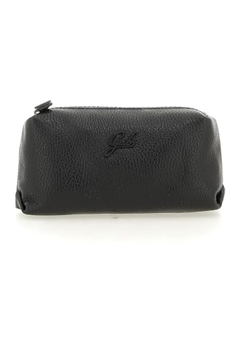 Gabs Trousse de Beauté GBEAUTYMICRO Nero mini nécessaire de luxe italien