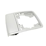 Grey Overhead Console Glasses Holder Sunglasses Box Case Mess Storage for VW for Passat B6 B7 for Jetta 5 MK6 for Tiguan for Skoda 56D 868 837A