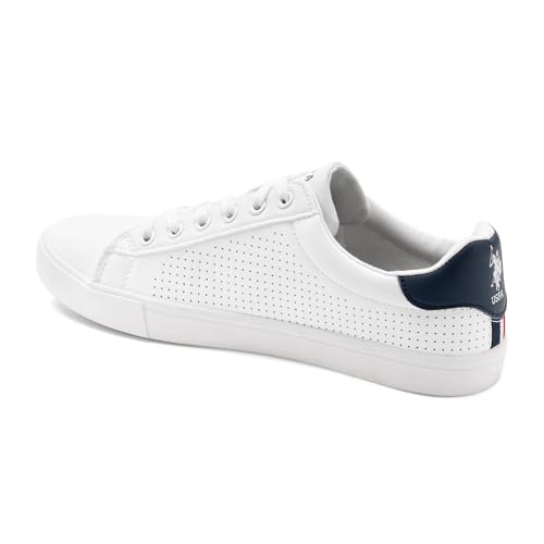 Image of U.S. Polo ASSN. Mens Capron 3.0 Sneaker