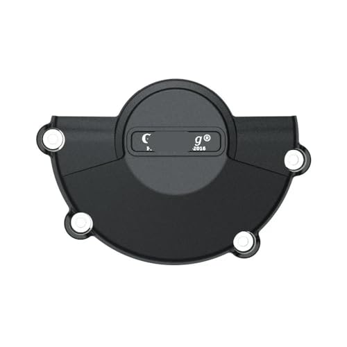 Aislamiento capó motor CBR600RR 2007-2023 con cubierta protectora para caídas