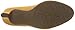 Marco Tozzi 2-2-22417-22, Zapatos con Plataforma para Mujer, Naranja (Mango 637), 41...