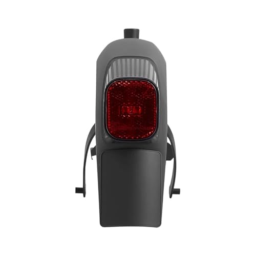 Guardabarros trasero con soporte anti-rotura para E2 PRO KickScooter 3
