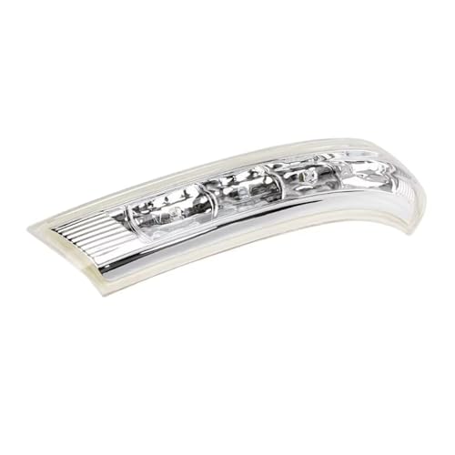 Luces LED intermitentes retrovisor Hyundai Santa Fe IX55 Veracruz OEM 5