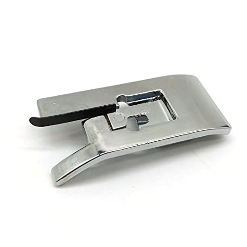 Pie Prensatela Overlock para Máquina de Coser miniatura 3