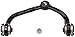 MOOG RK80713 Control Arm and Ball Joint Assembly