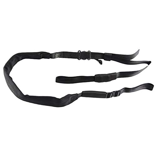 Viking Tactics Vtac Wide Padded Quick Adjust Upgrade Sling (Black) #TOP5