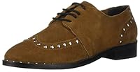 Algopix Similar Product 14 - Musse  Cloud Womens Elsy Oxford Flat