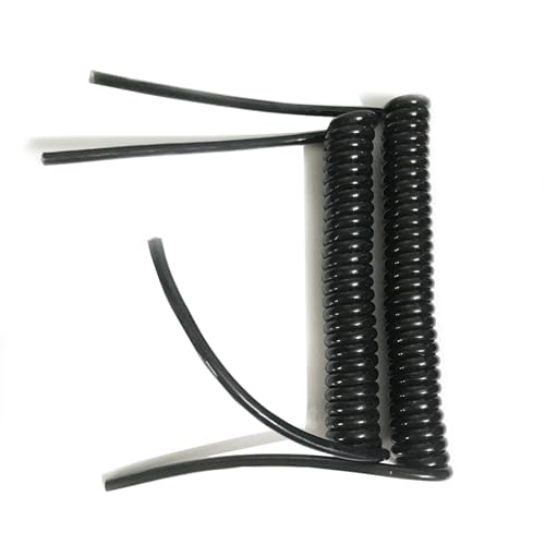 Capteur domestique fil télescopique 8 cœurs extensible 15m