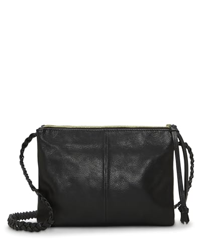 Lucky Brand Jema, Black